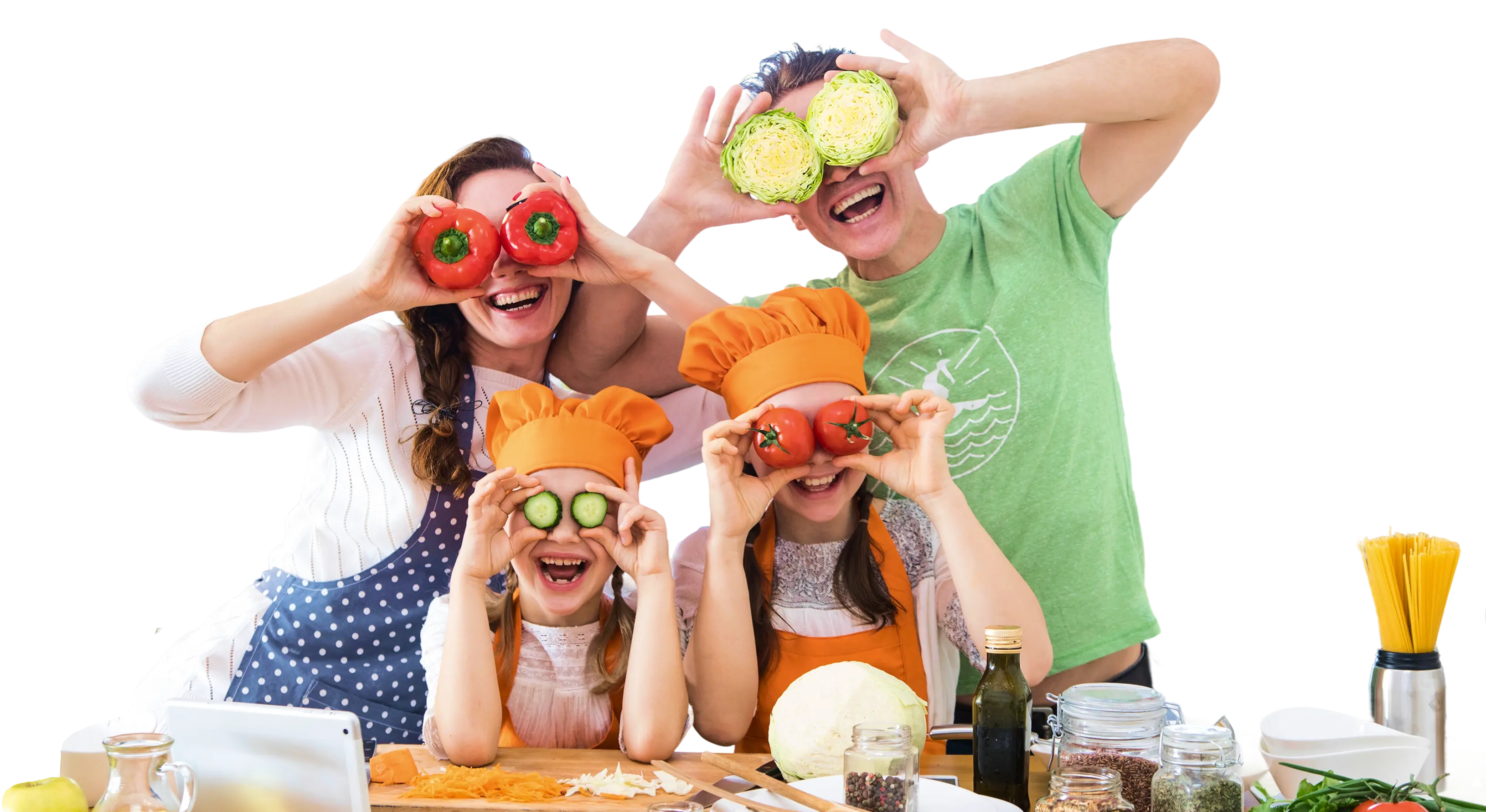 aprender en familia
