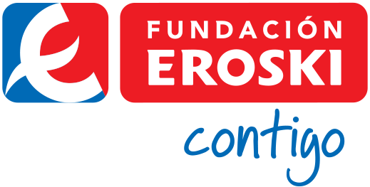 Logos Fundación EROSKI