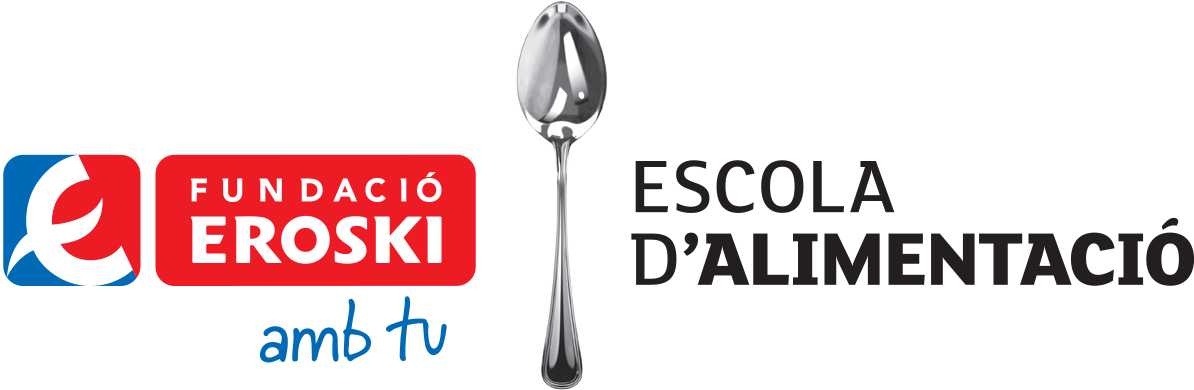 Logos Escola d'Alimentació