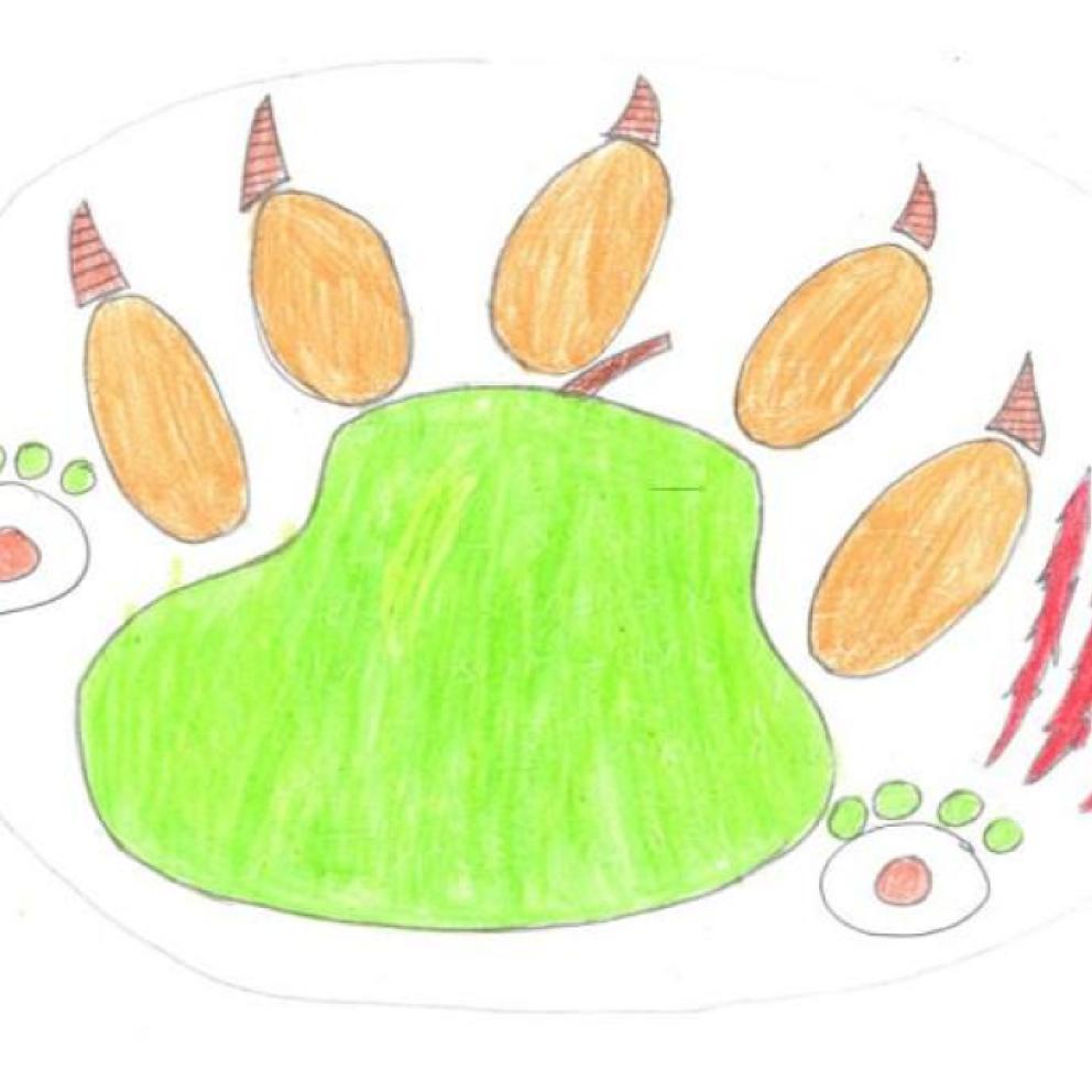 Dibujo 1ºEdición Imagine Food