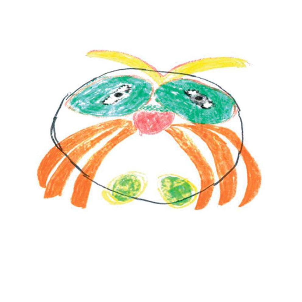 Dibujo 2ºEdición Imagine Food