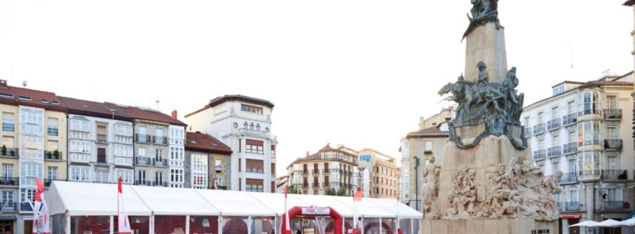 gasteiz