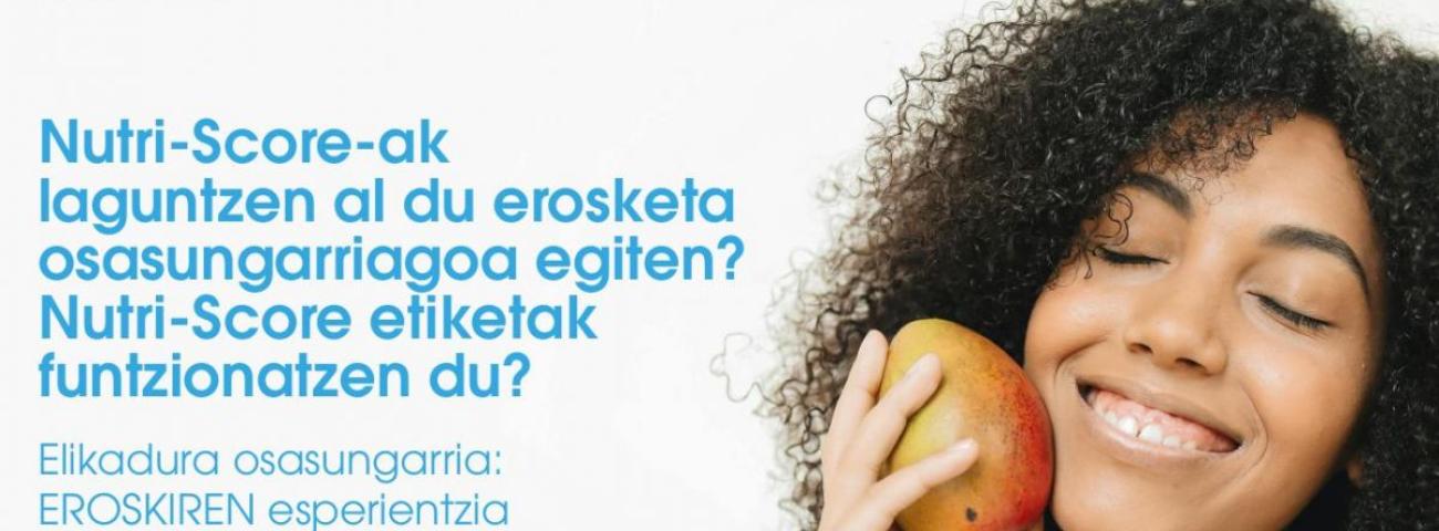 Nutriscore