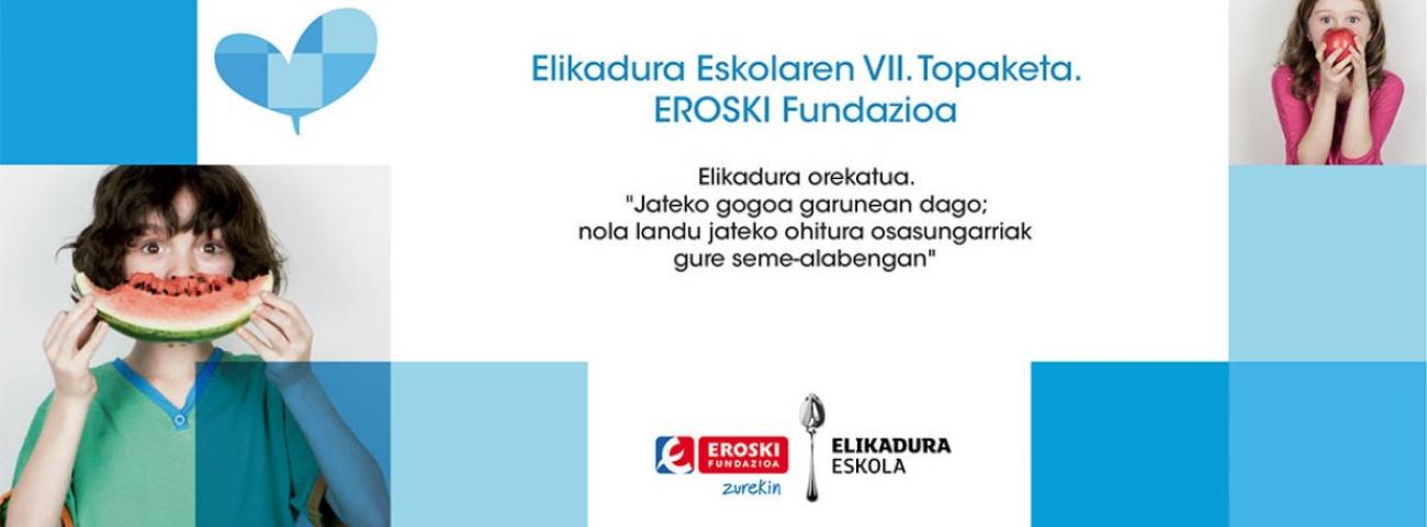 VII Topaketa