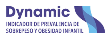 Logotipo dynamic