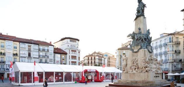 gasteiz