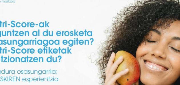 Nutriscore