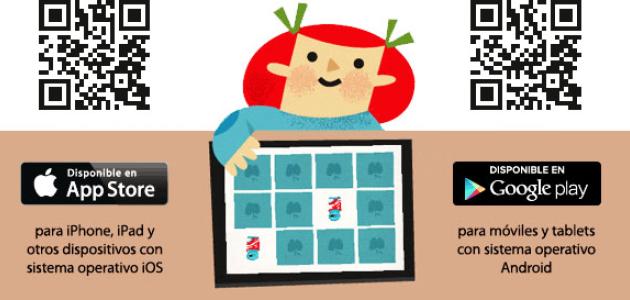App alimentacion 