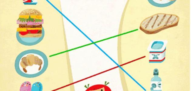 Aplicación educativa para escolares