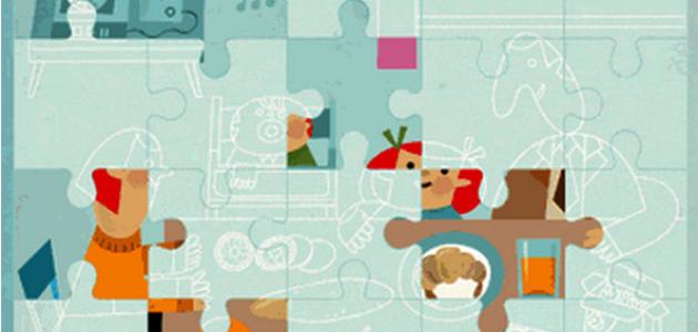 App infantil 