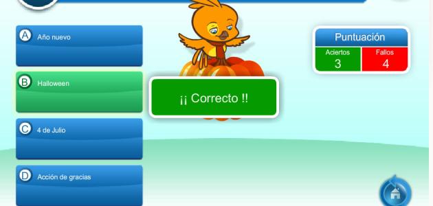 juegos online alimentación Alimentraining