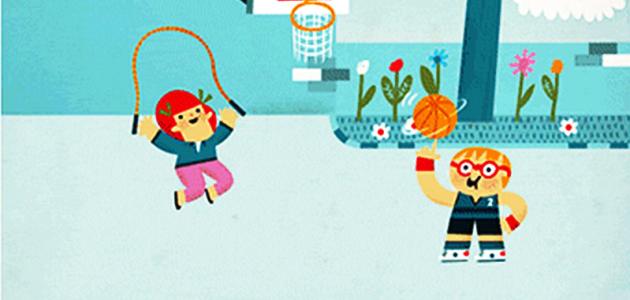aplicaciones para niños