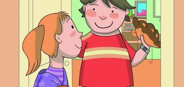 Vídeos contra la obesidad infantil