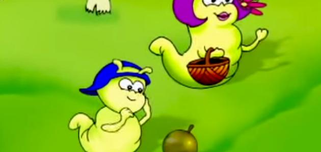 Vídeos alimentación educación infantil y primaria