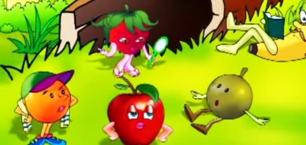 Vídeos educativos para niños