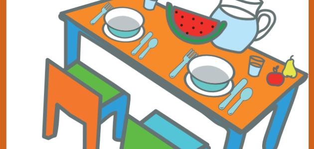 La alimentación saludable en la etapa escolar