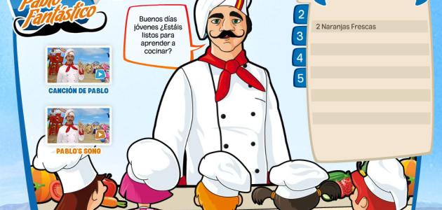 Juegos educativos deporte colegios