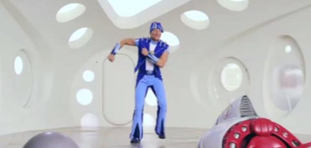 canciones de actividad física