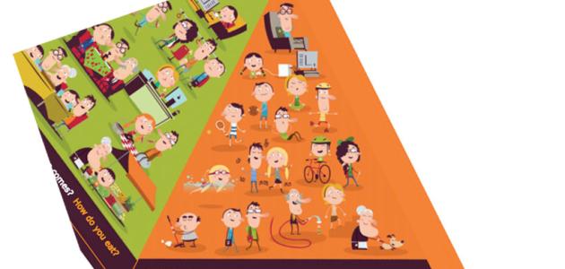 Juegos educación primaria alimentación