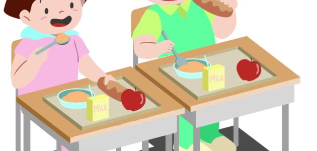 Guía informativa: Alimentación