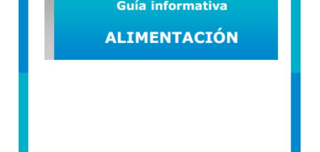 Libro Alimentación para educación secundaria
