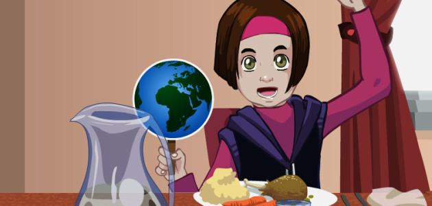 Vídeo La voz del mundo