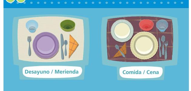 Juegos educativos alimentos 