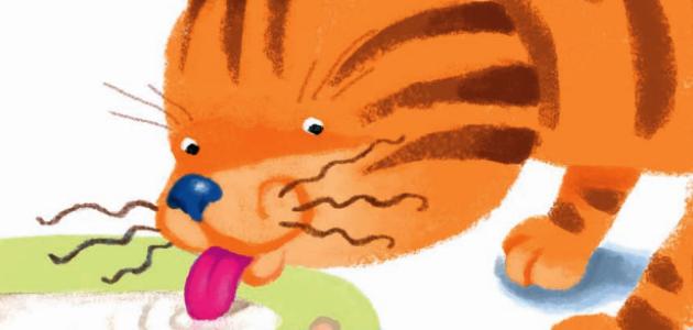 Libro Comer y crecer