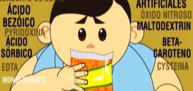 Vídeos educativos para niños