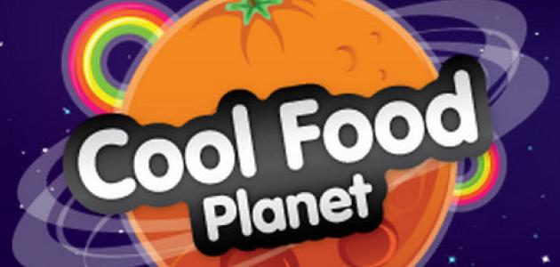 juegos online alimentación Cool food planet