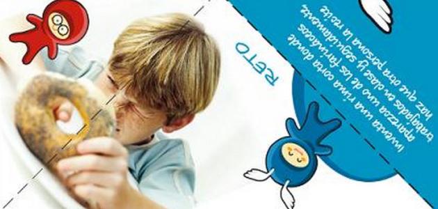 Juegos educativos alimentos 