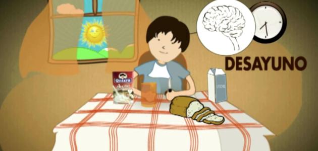 Vídeos prevenir obesidad
