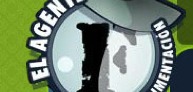 juegos online El Agente F y los casos de alimentación