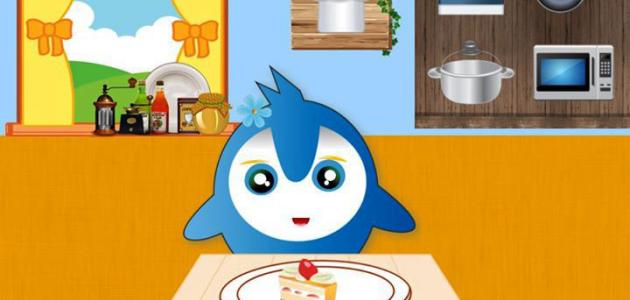 aplicaciones educativas alimentación sana