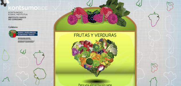 juego online alimentacion pirámide nutricion