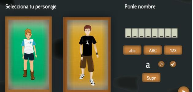 juegos educativos alimentación sana