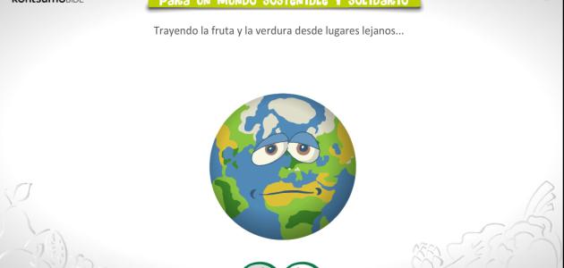 juego online alimentacion primaria secundaria