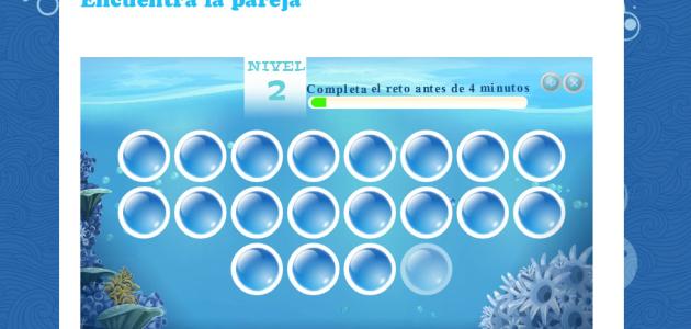 juego online alimentacion pescado