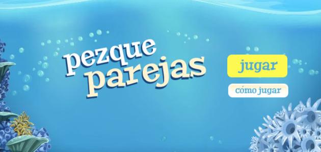 juegos online alimentación Pezqueñines