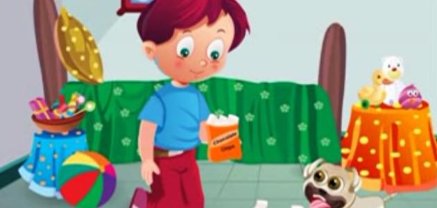 Vídeos prevenir obesidad