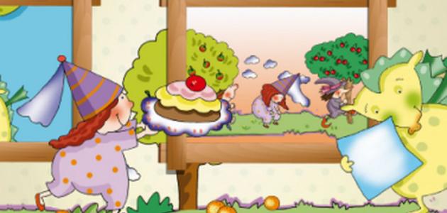 aplicaciones educativas alimentación sana