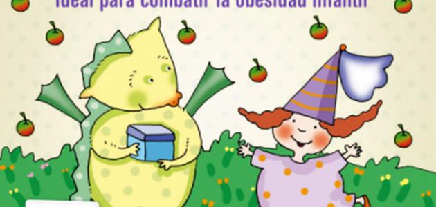 App infantil El dragón Simón y el hada Golosa