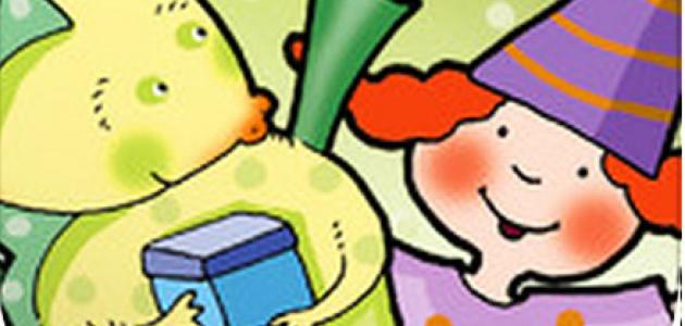 Alimentación sana niños