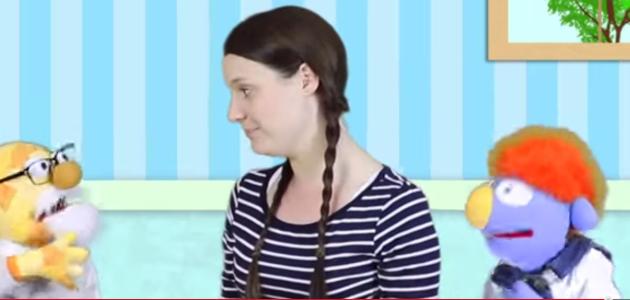 La Pirámide Nutricional para niños