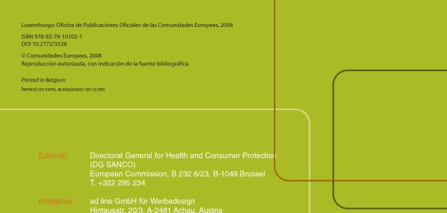 Libro Educación para el consumo secundaria