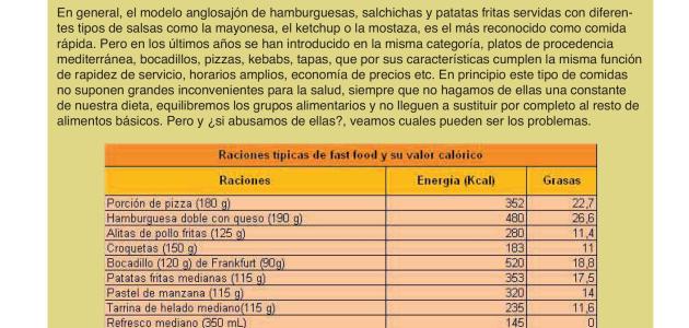 Libro Educación para el consumo secundaria