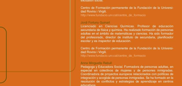 Libro Educación para el consumo secundaria