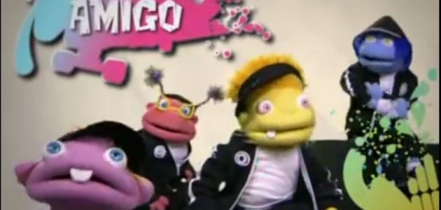 Vídeo ejercicio Los lunnis