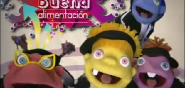 Vídeo ejercicio Los lunnis