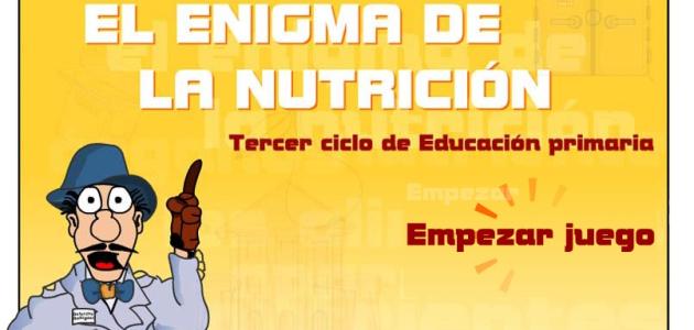 El enigma de la nutrición